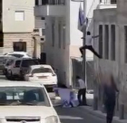 يافا: الشرطة تُوقف قاصرين وطفلين بشبهة انزال أعلام اسرائيل ورميها في النفايات